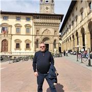 Docente di ruolo di matematica e fisica in liceo scientifico e delle scienze applicate